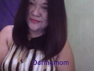 Daringmom