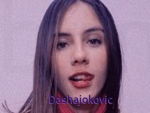 Dashajokovic