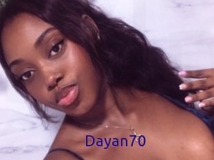 Dayan70