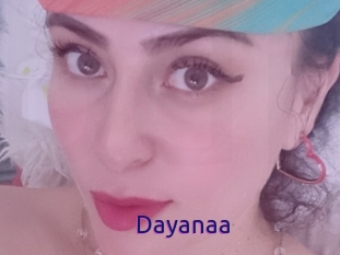 Dayanaa