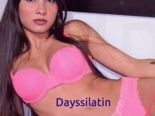 Dayssi_latin