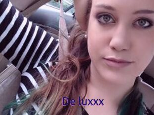 De_luxxx