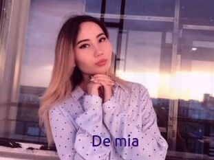 De_mia