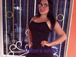 Debora_sexyx