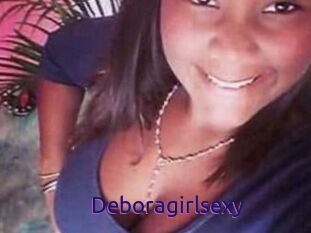 Deboragirlsexy