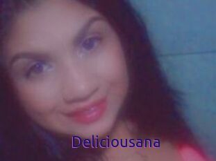 Deliciousana