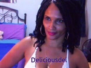 Deliciousdel