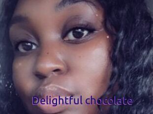 Delightful_chocolate