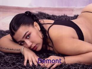 Demont