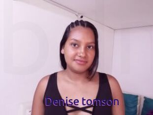 Denise_tomson