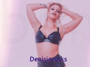 Denisiarocks