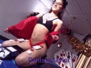 Denisse_taylor