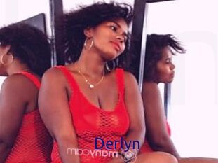 Derlyn