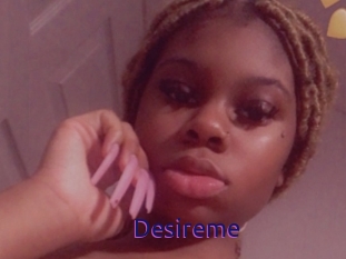 Desireme