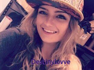 Destinylovve