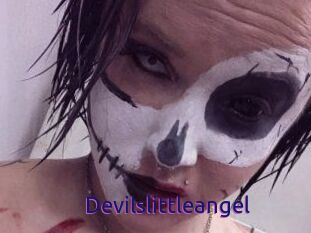 Devilslittleangel