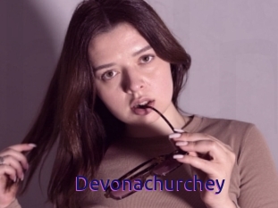 Devonachurchey