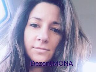 DezentMONA