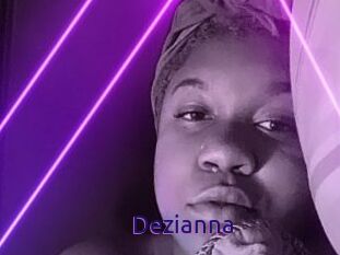 Dezianna