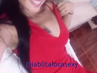 Diablitalocasexy