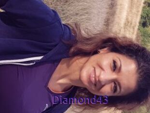 Diamond43