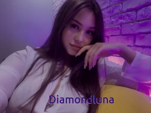 Diamondluna