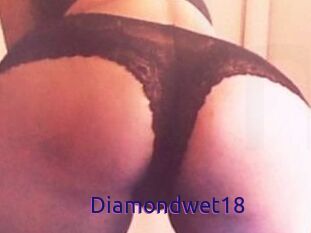Diamondwet18
