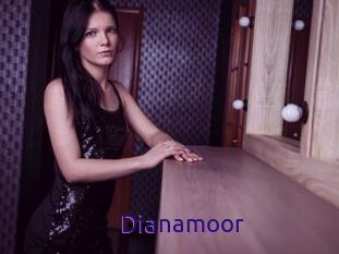 Dianamoor