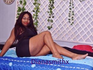 Dianasmithx