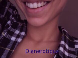 Dianerotique