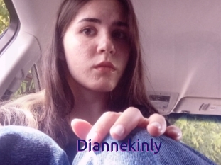 Diannekinly