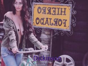Dickinson