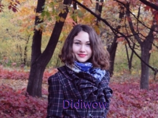 Didiwow