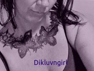 Dikluvngirl