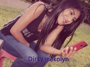 Dirty_makolyn