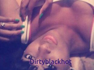 Dirtyblackhot