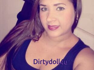 Dirtydoll4u