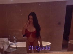 Dirtyjade