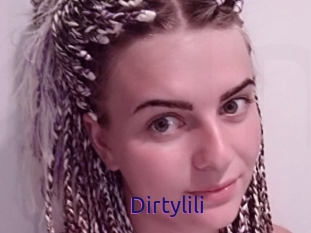 Dirtylili