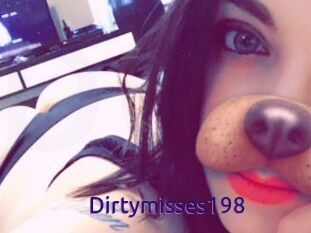 Dirtymisses198