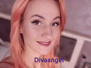 Divaangel
