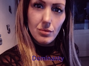 Dominanty