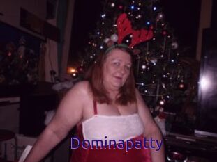 Dominapatty