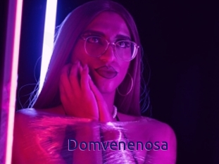 Domvenenosa