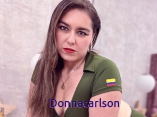 Donnacarlson