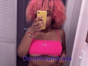 Dorathewhoraaa