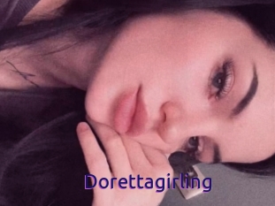 Dorettagirling