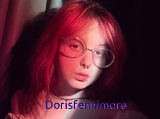 Dorisfennimore
