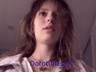 Dorotiblassed