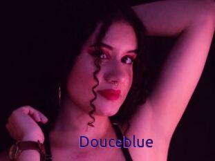Douceblue